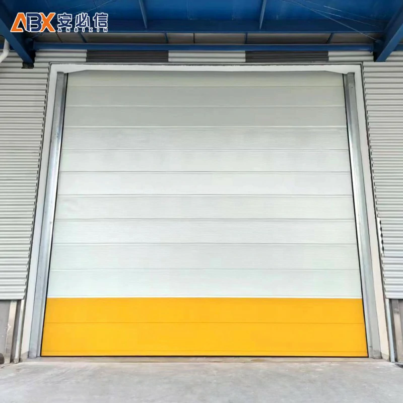 合肥市工业提升门